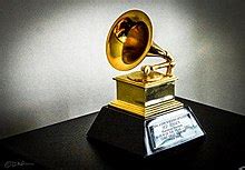 grammy awards wikipedia